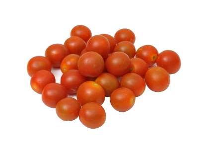 Image de Tomate cerise ronde