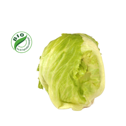 Image de Salade Iceberg