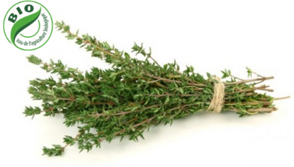 Image de Thym - (100g)