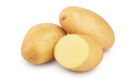 Image de Pomme de terre