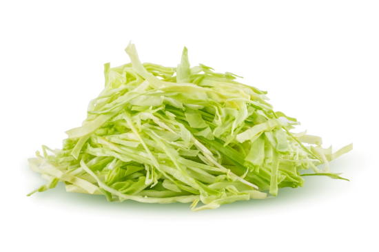 Image de Chou blanc émincé