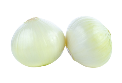 Image de Oignons épluchés