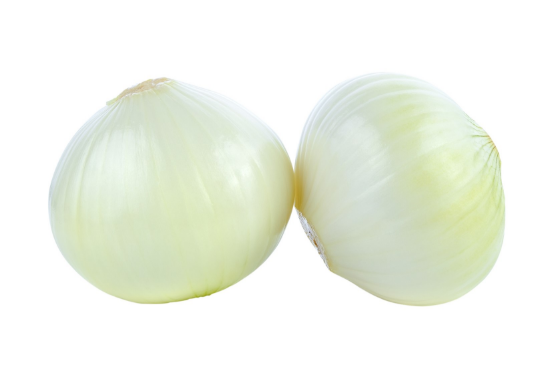 Image de Oignons épluchés