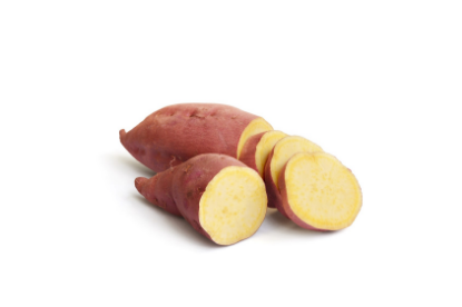 Image de Patate Douce en rondelles