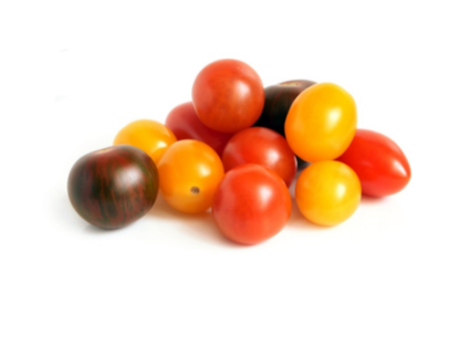 Image de Tomate cerise mixte - (250g)