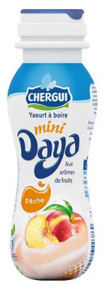 Image de Pack Mini Daya pêche