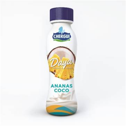 Image de Daya ananas coco