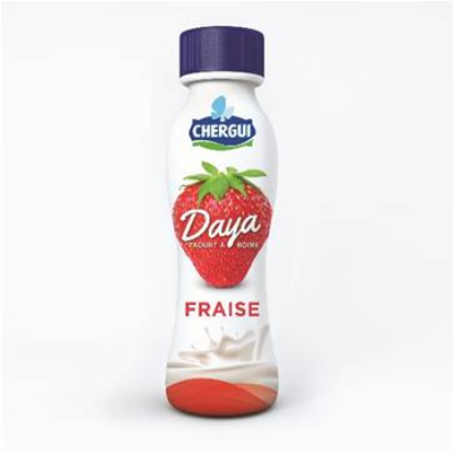 Image de Daya fraise
