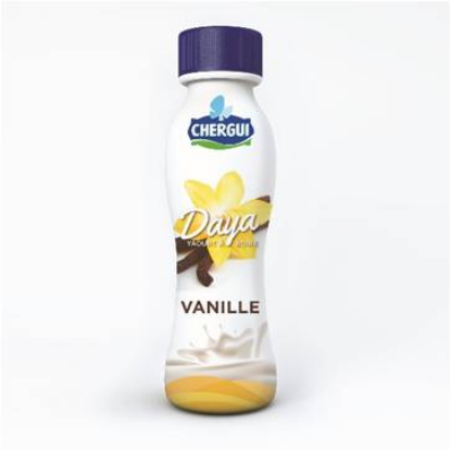 Image de Daya vanille