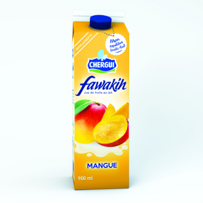 Image de Fawakih mangue