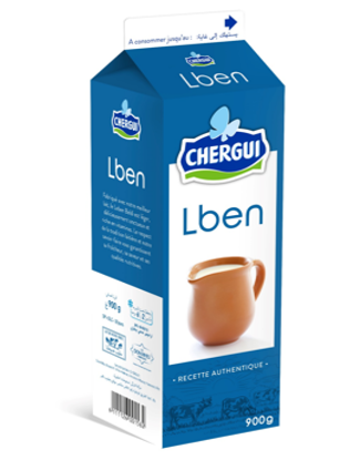 Image de Lben nature