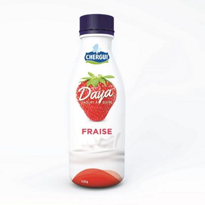 Image de Daya fraise