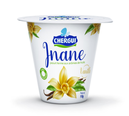 Image de Jnane vanille