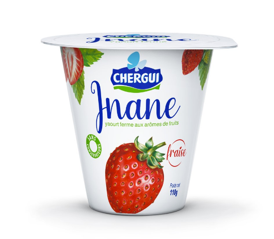 Image de Jnane fraise