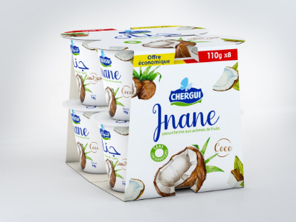 Image de Pack Jnane Coco