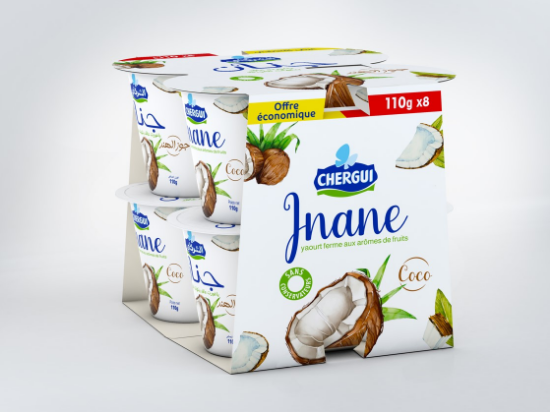Image de Pack Jnane Coco