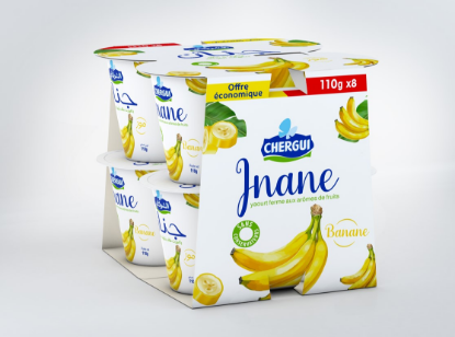 Image de Pack Jnane banane