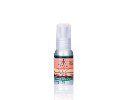Image de Huile d'argane cosmétique TIYYA