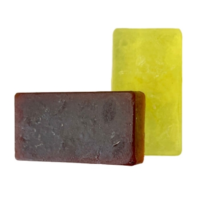 Image de Savon artisanal - Orange Epicée (70g)