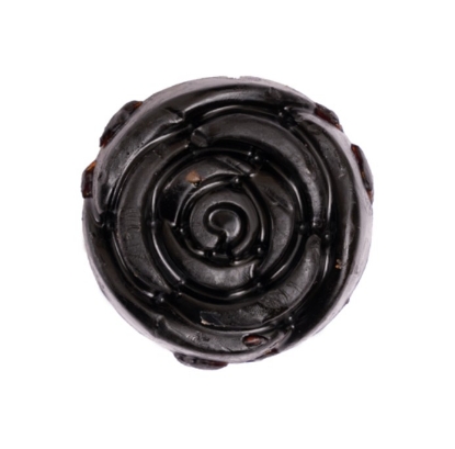 Image de Savon artisanal fleur - Musc (75g)